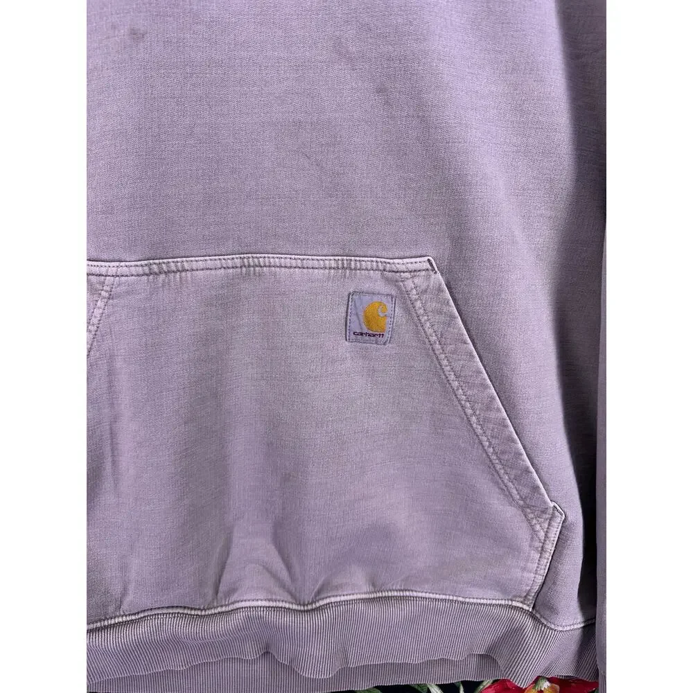 Carhartt light gray
